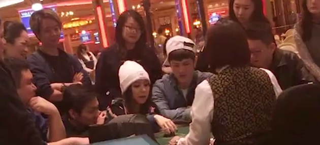 鄧紫棋也去澳門賭場？影帝梁朝偉卻為賭場做代言，穩賺不賠！
