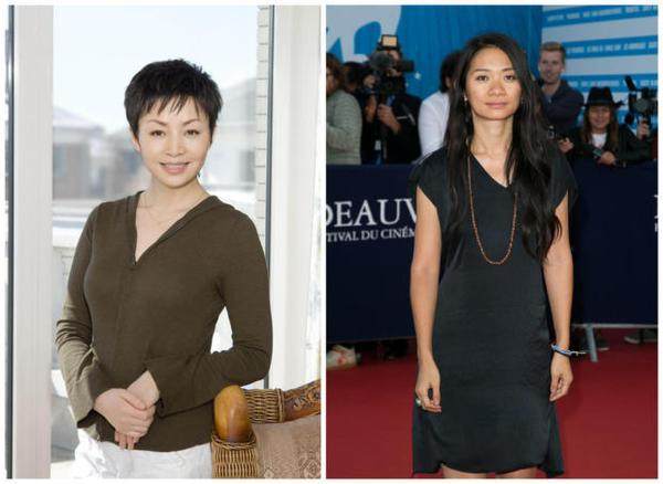 宋丹丹慶祝繼女美國得獎，為何網上搜不到這個女兒？
