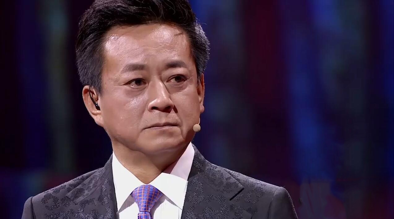 20年首次缺席春晚 朱軍轉型首當制作人 