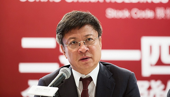 孫宏斌或將辭任樂視網(wǎng)董事長，樂視上市體系命運再成焦點