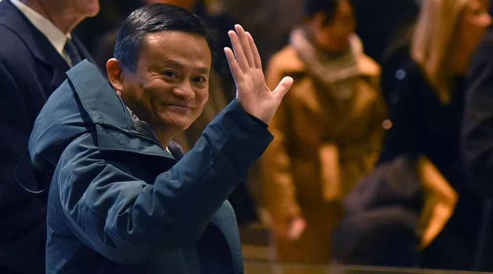 外媒：阿里正研究國內(nèi)上市方案 證券法規(guī)仍是重要影響因素