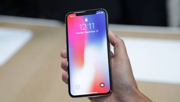 iPhone X銷售不如預期 已逾千萬部庫存