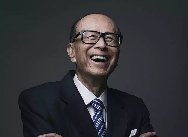 李嘉誠退休，潮汕為何總是盛產大老板？