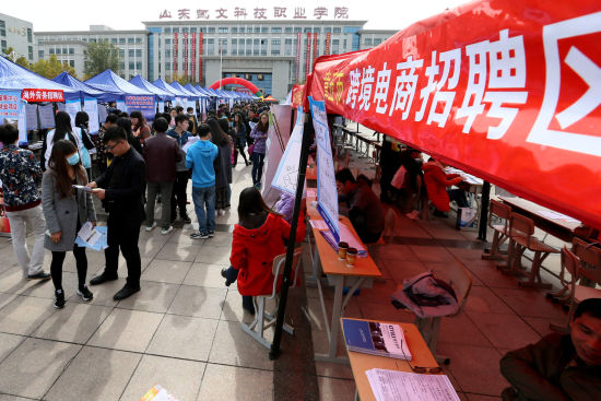 820萬高校畢業(yè)生注意！這些就業(yè)創(chuàng)業(yè)優(yōu)惠政策你知道嗎？
