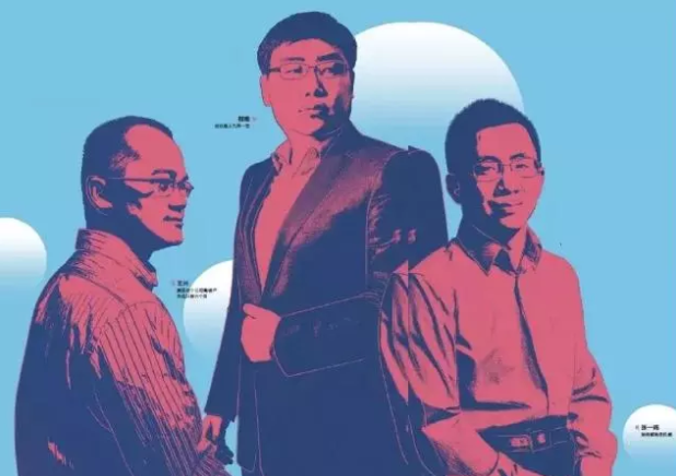 繼BAT之后，TMD闖關(guān)青春期