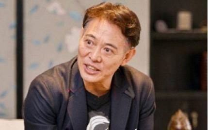 創業資訊：歲月不饒人 “功夫皇帝”李連杰如今身形消瘦