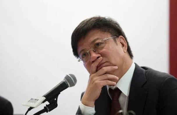 老孫翻跟頭走了，冷靜了9個月的樂視股民呢