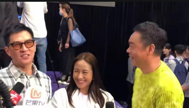 明星生意經：張家輝回應渣渣輝 明星代言網游是