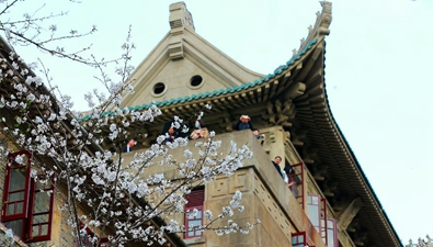 商家違規(guī)網(wǎng)售校園卡 花百元北京清華等高校可隨意進(jìn)出