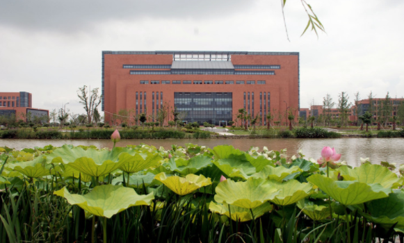 浙江財經大學東方學院