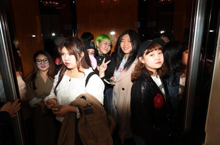 女博士百萬年薪招胖模 面試首要條件：體重得有180斤！