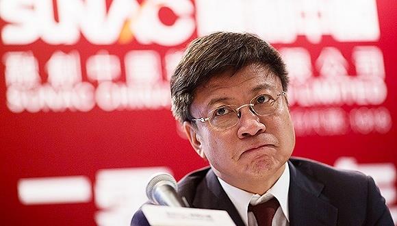 樂視會賣給別的接盤者？孫宏斌：賣！九折！價格還能商量！