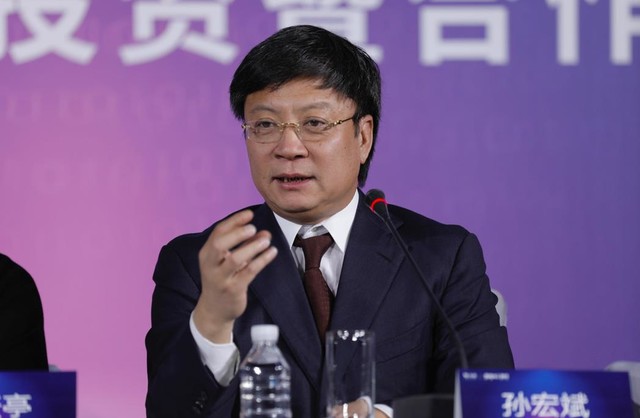 新三板財經(jīng)：孫宏斌投資樂視失敗 融創(chuàng)中國凈利仍大增259%