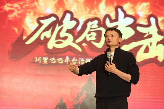 創業資訊：大數據鎖定嫌疑人 淘寶狀告網店售假索賠321萬