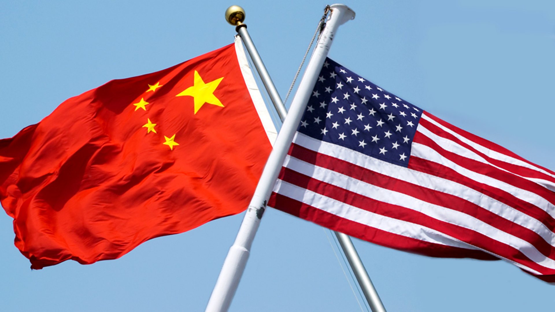 美國或將針對《中國制造2025》計劃征稅