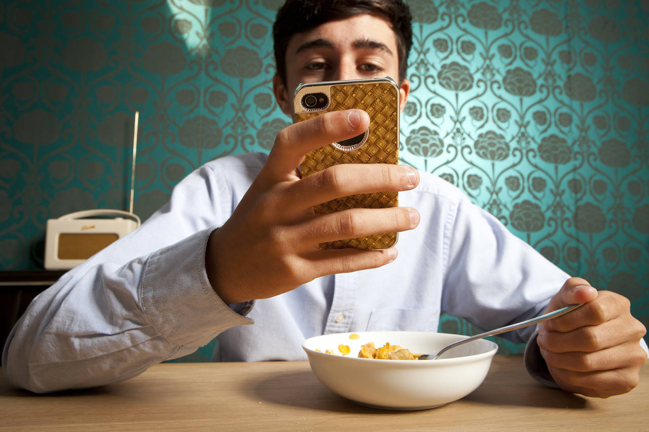工信部調查蹭網APP 你連接的WiFi安全嗎？
