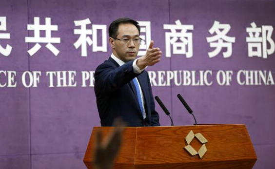 外交部，環球時報紛紛強勢回應美國貿易戰