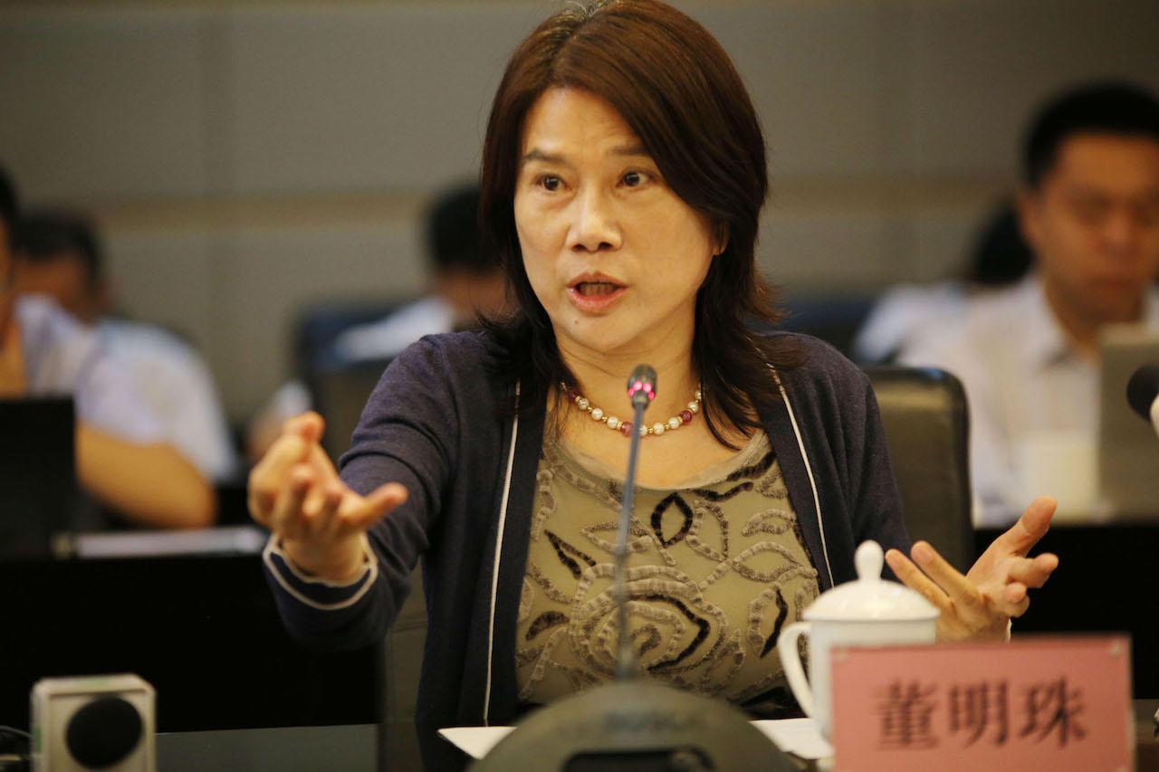 中國三個(gè)最不能惹的女人：除了董明珠，還有她們！