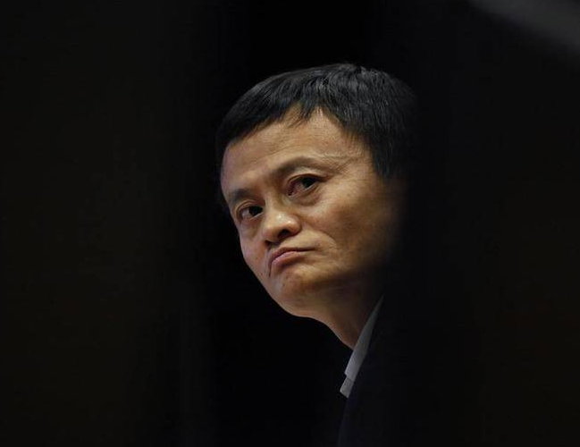 阿里史上最強人事地震回顧：中供鐵軍何以被“