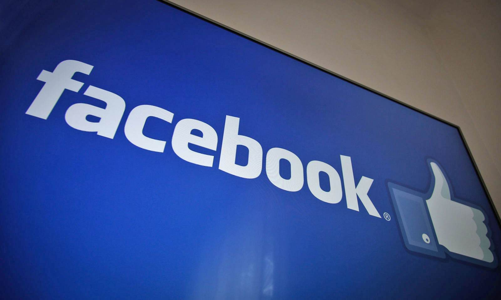 Facebook的Cambridge Analytica丑聞