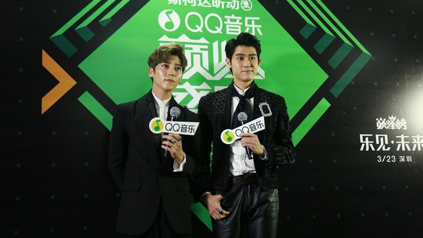 胡潤：一季度新增33家獨角獸 QQ音樂估值1500億