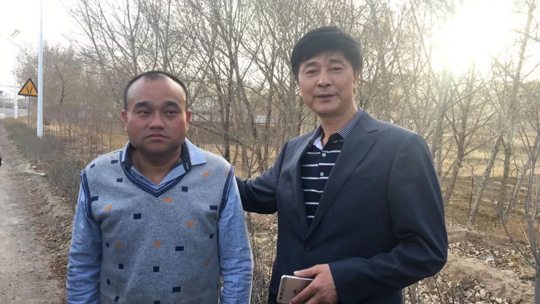 獨家專訪丨被跨省抓捕的醫生：我本已經做了最壞的打算