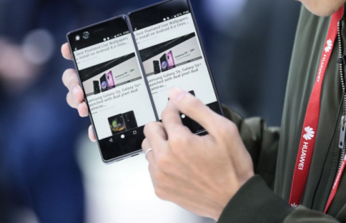 <b>被美國下禁令封殺：中興或失去Android系統授權</b>
