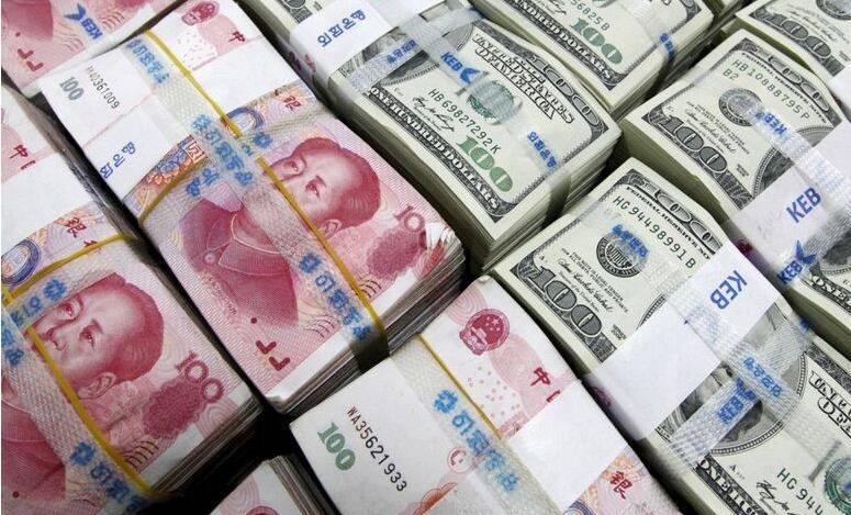 365早報：美國禁止采購中國電信設備 央行降準釋放4000億資金
