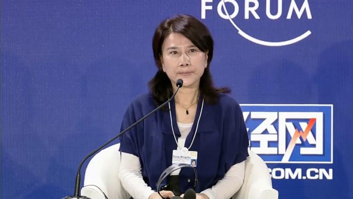 董明珠有望獲新一屆董事提名資格，大概率連任