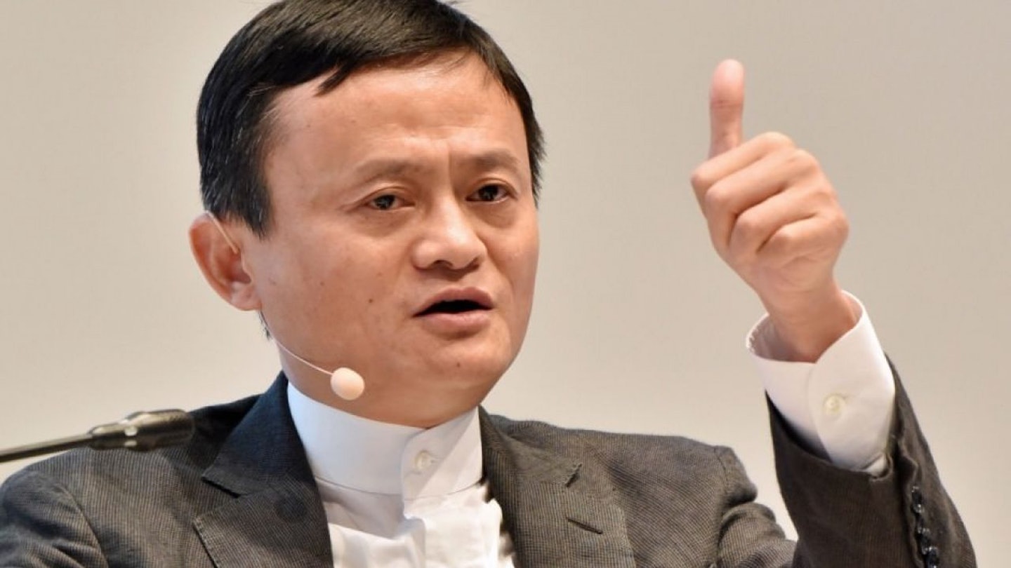 中興回應制裁：嚴重危及公司生存 馬云呼吁談判解決