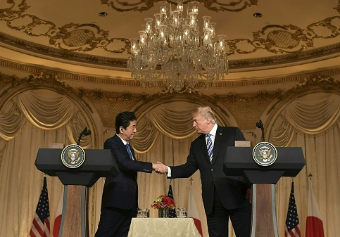 談崩！特朗普拒給日本關稅豁免、拒返TPP！