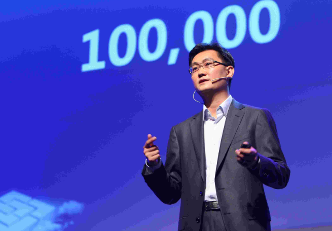 騰訊投資路上的錯失、成敗與未知