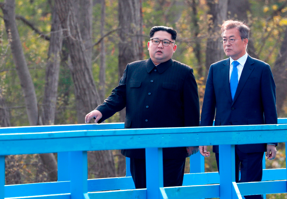 <b>深度閱讀：忽如一夜朝鮮來(lái)</b>