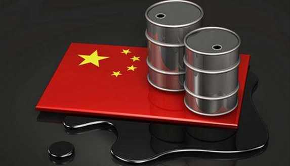 <b>史上最大規模IPO：中國收購世界第一大原油生產公司</b>