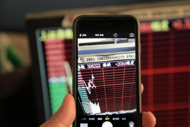 <b>股票|投資機會！10年A股從6000點跌到3100點！</b>