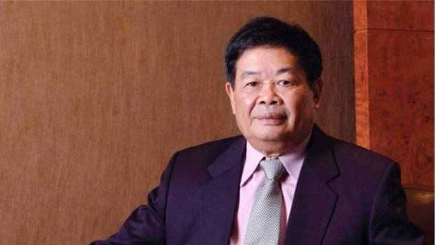 曹德旺批資本市場亂象:弄虛作假和謀財(cái)害命沒區(qū)