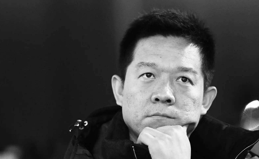 “虧損王”樂視網的業績說明會“內幕”