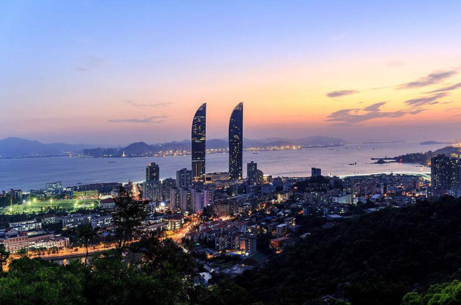 365早報：三地自貿(mào)區(qū)改革方案公布 特斯拉率先開啟降價模式