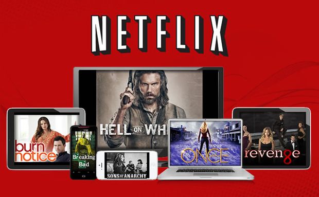 股票|為何21歲的Netflix市值能超越95歲的迪士尼？