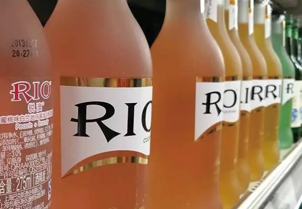 RIO銳澳一夜崩盤，實控人解禁能否玩出新花樣
