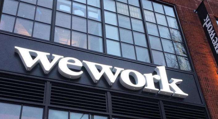 創業孵化器WeWork Labs來了,第一家在上海