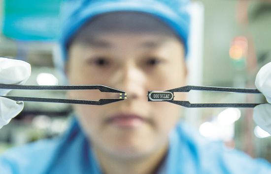 股票|PERC技術已成光伏應用領跑者項目主力
