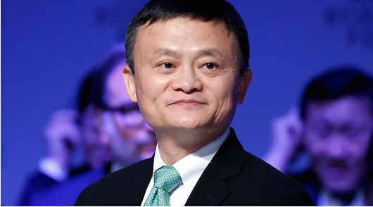 馬云浙江總會演講：十四點建議提醒形勢變了