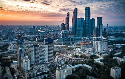 中國公民72小時(shí)免簽停留俄羅斯大城市？正在協(xié)商