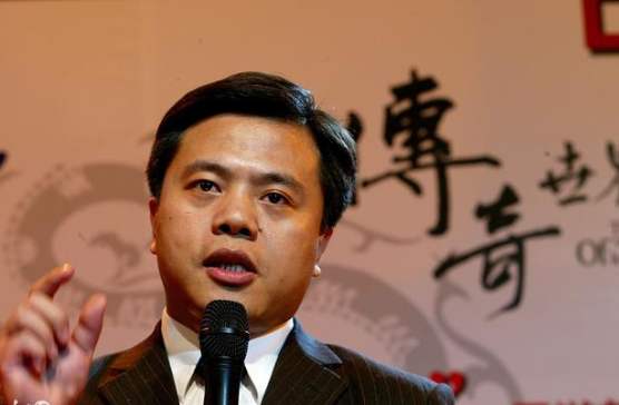 盛大傳奇覆滅：陳天橋在未來與當(dāng)下之間迷失
