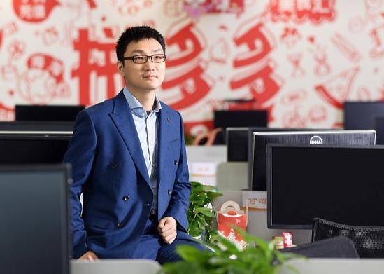 80后首富黃崢，和被拼多多收割的“本分”人