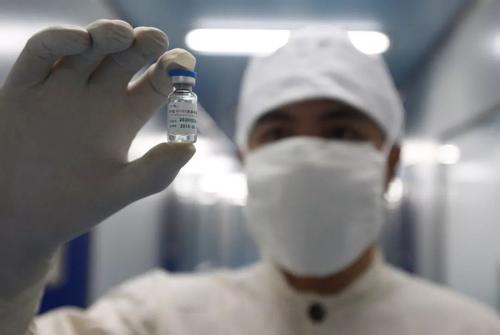 股票|“疫苗女王”長生生物靠陰陽合同上市？