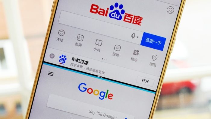 百度真的能“再贏”谷歌嗎？