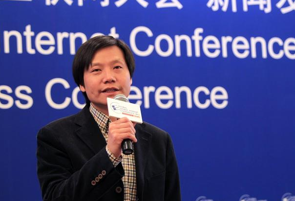 <b>小米，成為韭菜之王</b>