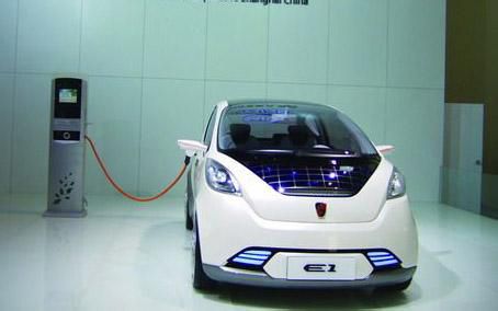 股票|新能源車推廣加快 概念龍頭股受關(guān)注